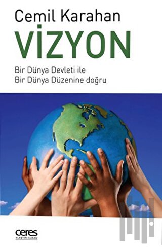 Vizyon | Kitap Ambarı