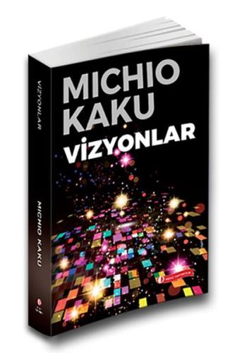 Vizyonlar | Kitap Ambarı