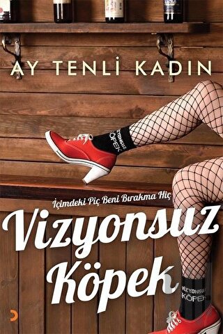 Vizyonsuz Köpek | Kitap Ambarı