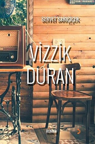 Vizzik Duran | Kitap Ambarı