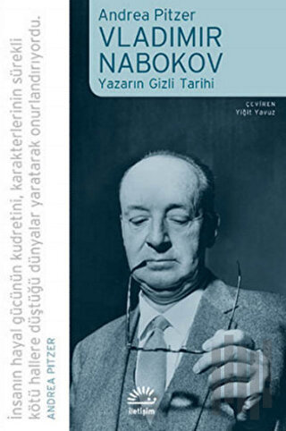 Vladimir Nabokov: Yazarın Gizli Tarihi | Kitap Ambarı