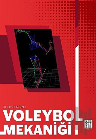 Voleybol Mekaniği 1 | Kitap Ambarı