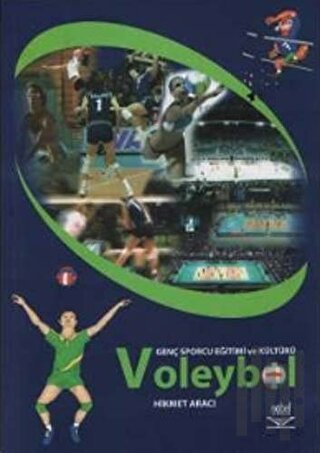 Voleybol | Kitap Ambarı