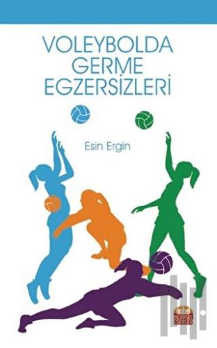 Voleybolda Germe Egzersizleri | Kitap Ambarı