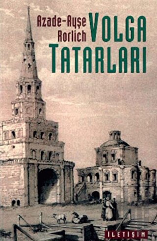 Volga Tatarları | Kitap Ambarı