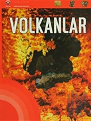 Volkanlar | Kitap Ambarı