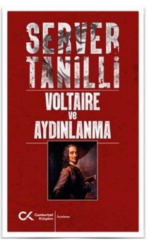 Voltaire ve Aydınlanma | Kitap Ambarı