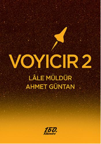 Voyıcır 2 | Kitap Ambarı