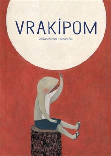 Vrakipom (Ciltli) | Kitap Ambarı