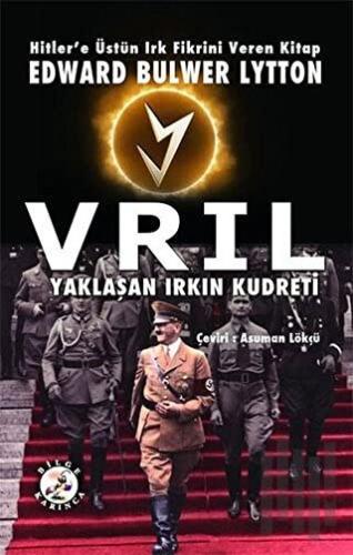 Vril | Kitap Ambarı