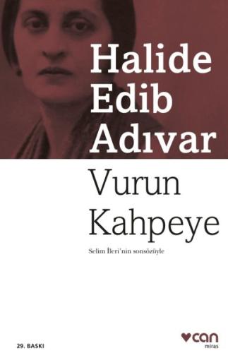 Vurun Kahpeye | Kitap Ambarı