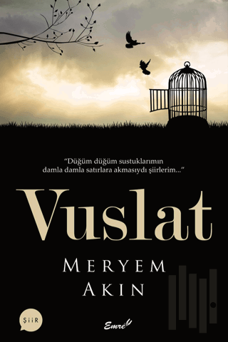 Vuslat | Kitap Ambarı