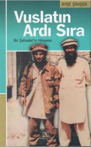 Vuslatın Ardı Sıra | Kitap Ambarı