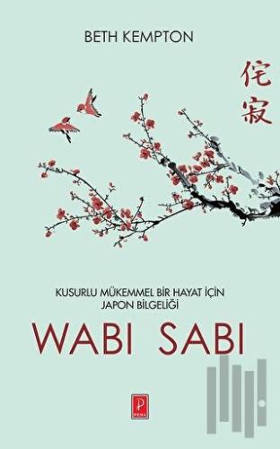 Wabi Sabi | Kitap Ambarı