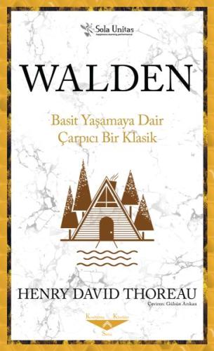 Walden | Kitap Ambarı