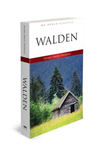 Walden | Kitap Ambarı