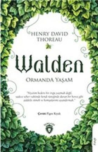 Walden Ormanda Yaşam | Kitap Ambarı