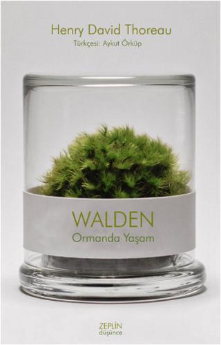 Walden - Ormanda Yaşam | Kitap Ambarı