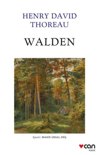 Walden | Kitap Ambarı