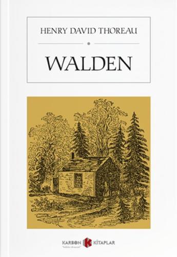 Walden | Kitap Ambarı