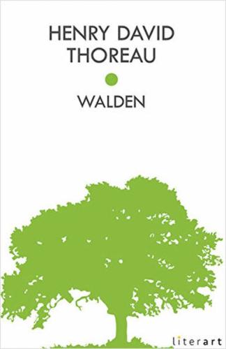 Walden | Kitap Ambarı