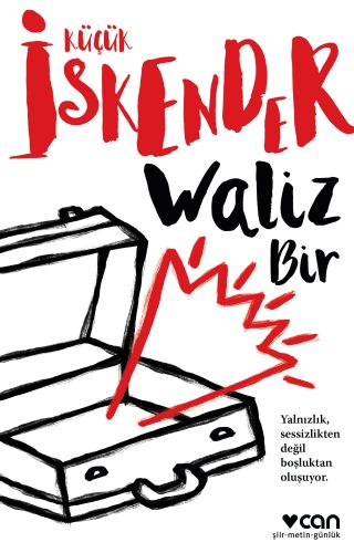 Waliz Bir | Kitap Ambarı