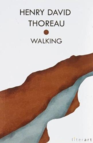 Walking | Kitap Ambarı