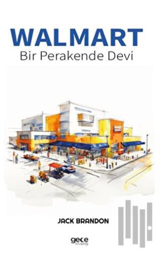 Walmart | Kitap Ambarı