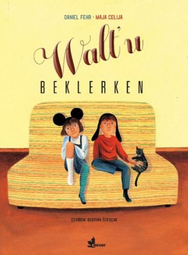 Walt'u Beklerken | Kitap Ambarı