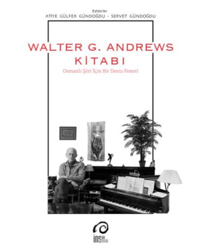 Walter G. Andrews Kitabı | Kitap Ambarı