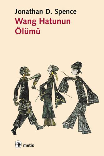 Wang Hatunun Ölümü | Kitap Ambarı