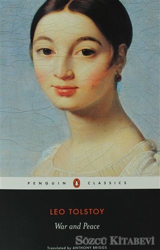 War and Peace | Kitap Ambarı