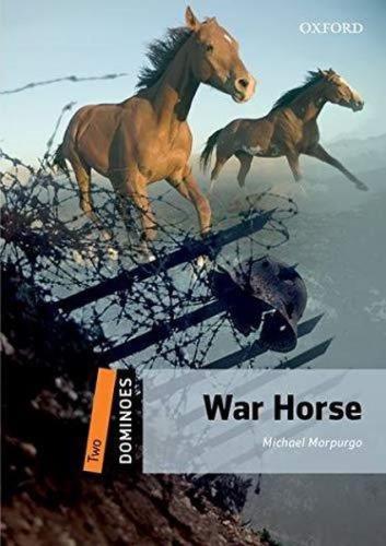 War Horse | Kitap Ambarı