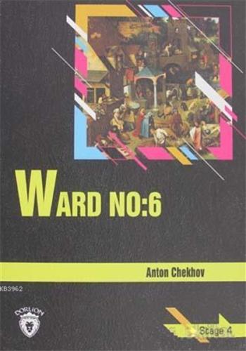 Ward No: 6 Stage 4 | Kitap Ambarı