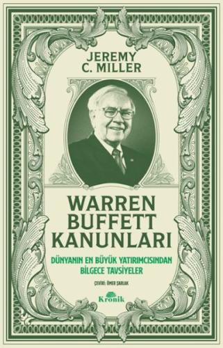 Warren Buffett Kanunları | Kitap Ambarı