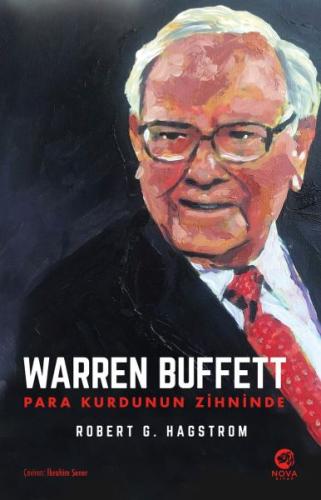 Warren Buffett: Para Kurdunun Zihninde | Kitap Ambarı