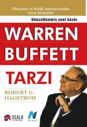 Warren Buffett Tarzı | Kitap Ambarı