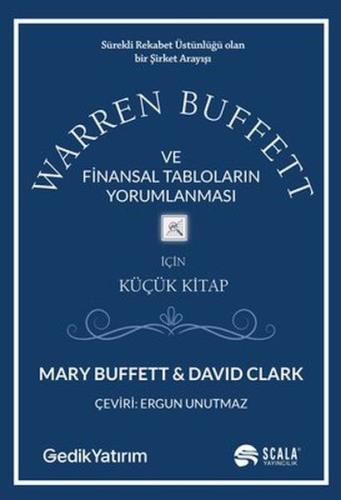 Warren Buffett ve Finansal Tabloların Yorumlanması | Kitap Ambarı