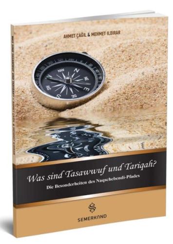 Was Sind Tasawwuf Und Tarigah | Kitap Ambarı