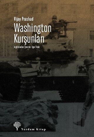 Washington Kurşunları | Kitap Ambarı