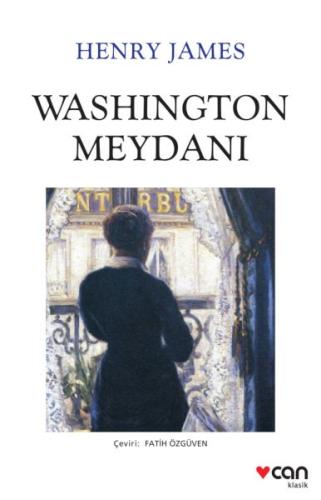 Washington Meydanı | Kitap Ambarı