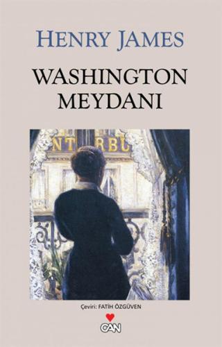 Washington Meydanı (Gri Kapak) | Kitap Ambarı