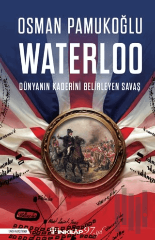 Waterloo | Kitap Ambarı
