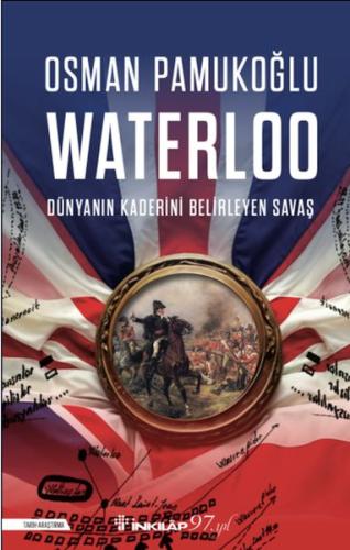 Waterloo | Kitap Ambarı