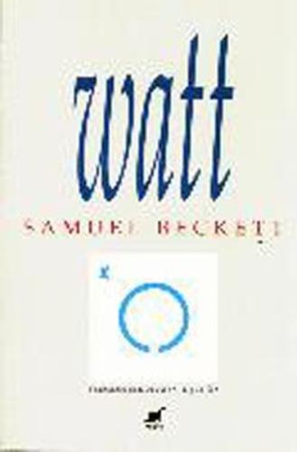 Watt | Kitap Ambarı