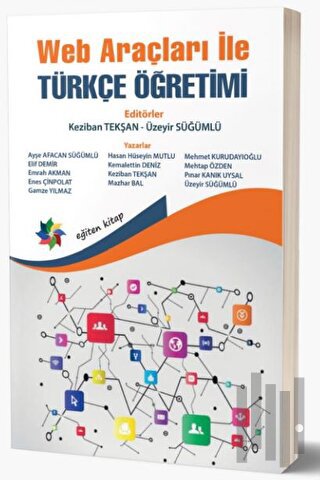 Web Araçları İle Türkçe Öğretimi | Kitap Ambarı