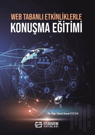 Web Tabanlı Etkinliklerle Konuşma Eğitimi | Kitap Ambarı