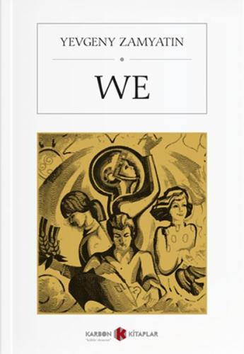 We | Kitap Ambarı