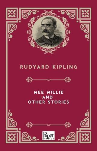 Wee Willie And Other Stories | Kitap Ambarı