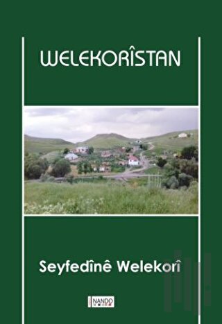 Welekoristan | Kitap Ambarı